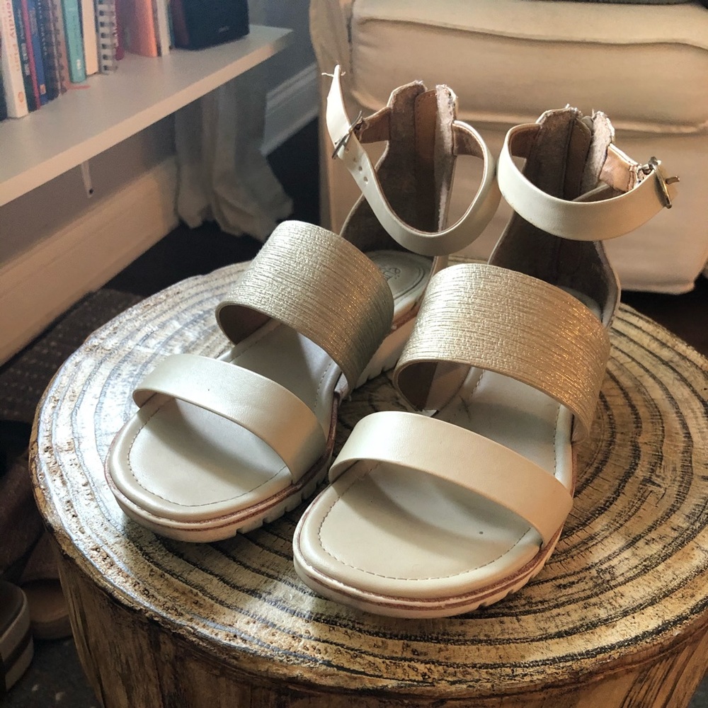 Sandals
